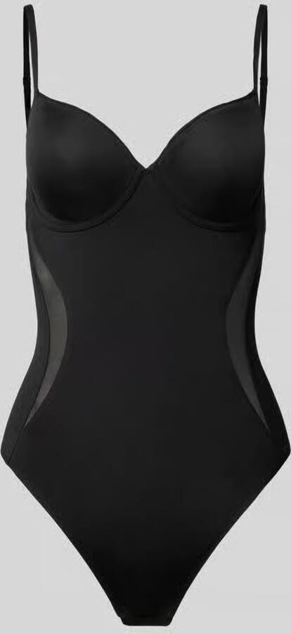 Boss Body met haakjessluiting