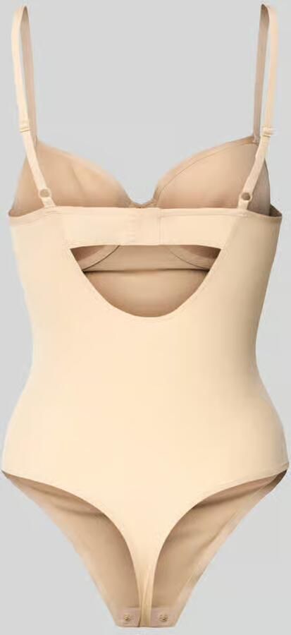 Boss Body met haakjessluiting