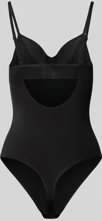 Boss Body met haakjessluiting