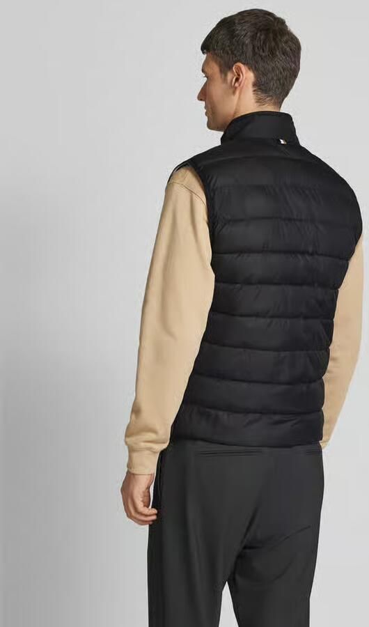 Boss Bodywarmer met labelprint model 'Cenito'