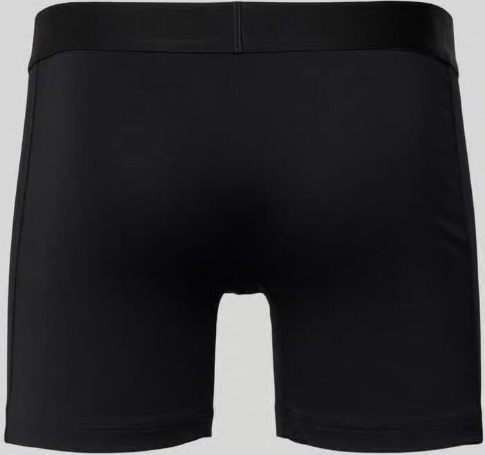 Boss Boxershort met elastische band met logo in een set van 3 stuks model 'ONE' - Foto 12