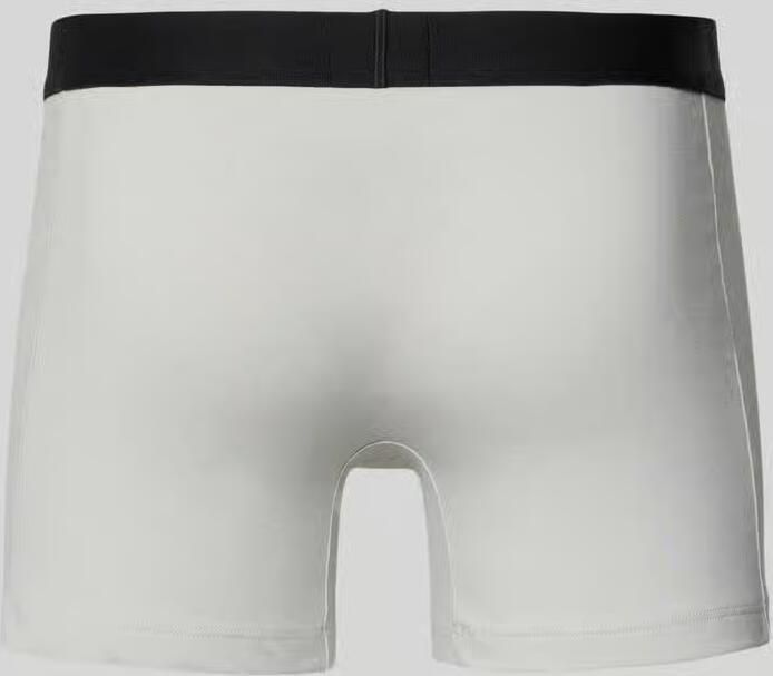 Boss Boxershort van katoenmix in set van 3 - Foto 4
