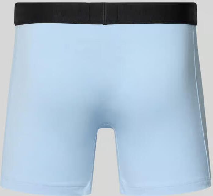 Boss Boxershort van katoenmix in set van 3