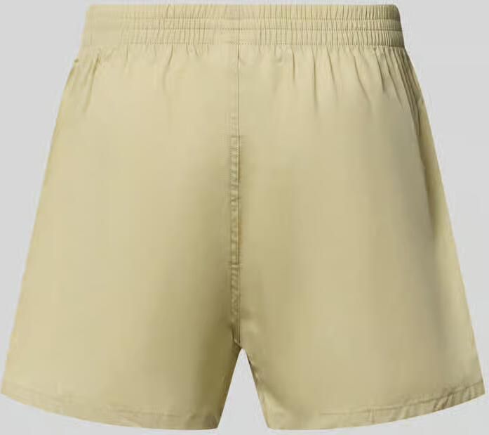Boss Boxershorts van puur katoen model '2P BOXER S. CW PEACH' - Foto 2