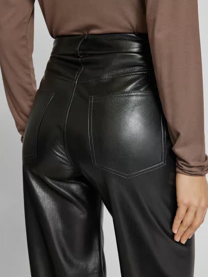 Boss Stoffen broek met 5-pocketmodel model 'Crossroad'