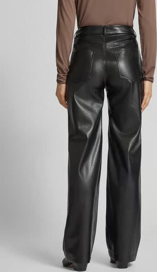Boss Stoffen broek met 5-pocketmodel model 'Crossroad' - Foto 3