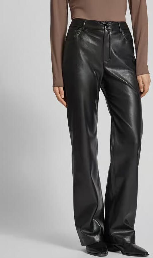 Boss Stoffen broek met 5-pocketmodel model 'Crossroad' - Foto 2