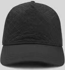 Boss Cap met allover logostitching model 'SETH-M-PA'