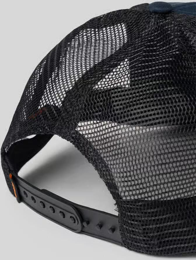 Boss Baseballpet met Labelpatch Model 'ELLIOT-PL' - Foto 2