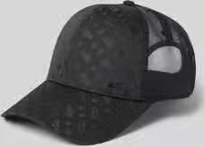 Boss Baseballpet met mesh-inzet in trucker-stijl - Foto 2