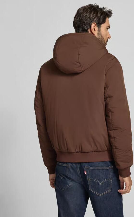 Boss Functioneel jack met capuchon model 'C-Caniol' - Foto 3