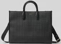 Boss Handtas met Labelapplicatie Model 'SANDY TOTE SQ'