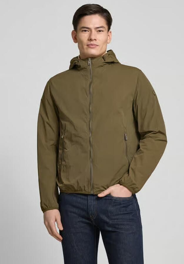 Boss Jack met ritszakken model 'Cinder' - Foto 3