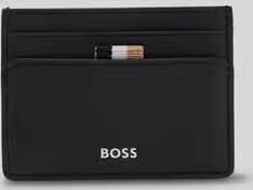 Boss Portemonnee Zair_Card holder N. 10269892 01 50536751 - Foto 2