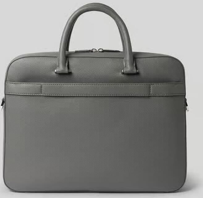 Boss Laptoptas in leerlook model 'RAY_S DOC CASE N.' - Foto 4