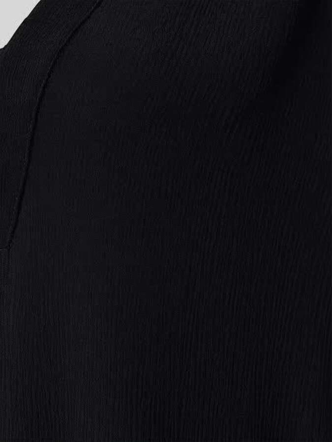 Boss Loose fit kaftan van pure viscose model 'DOUBLE B_KAFTAN' - Foto 2
