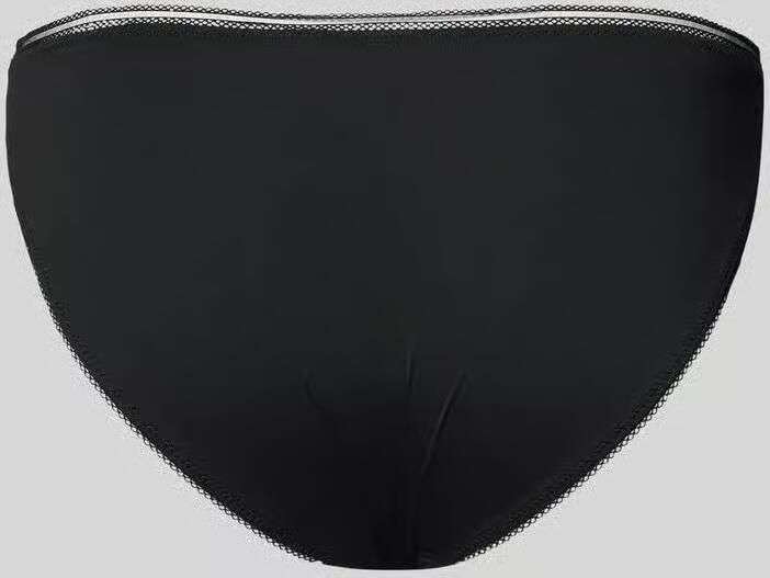 BOSS Slip BRIEF B.PURE met inzet bovenaan - Foto 6