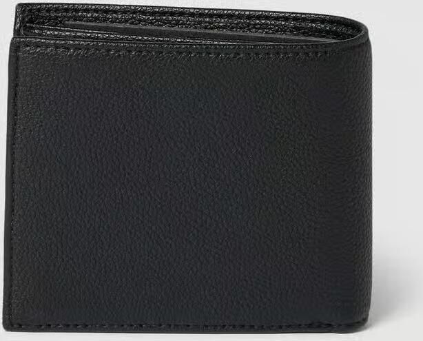 Boss Portemonnee met labeldetail model 'Ray' - Foto 2