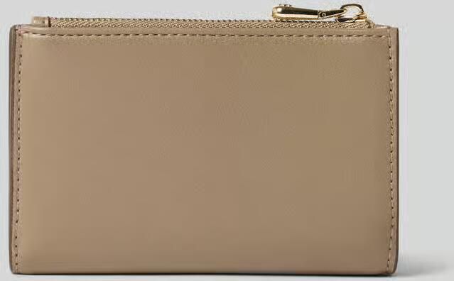 Boss Portemonnee van echt rundleer model 'SANDY NEW SM'