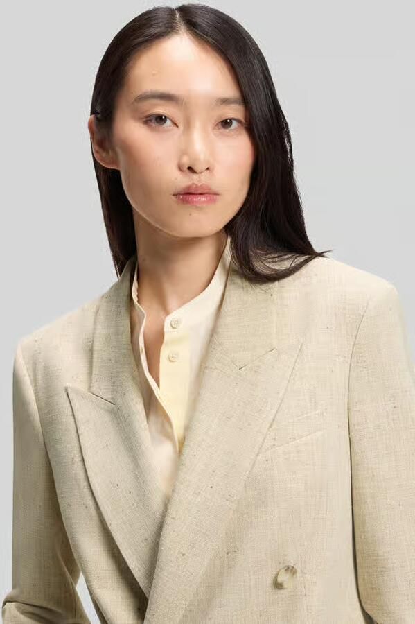 Boss regular fit blazer model 'JALETO9'