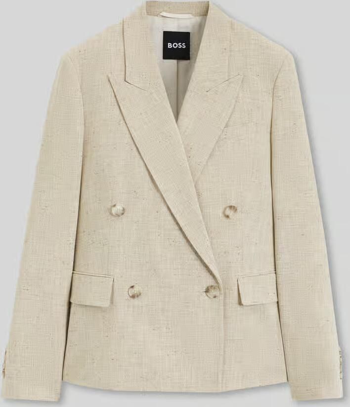 Boss regular fit blazer model 'JALETO9' - Foto 2