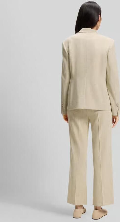 Boss regular fit blazer model 'JALETO9' - Foto 3
