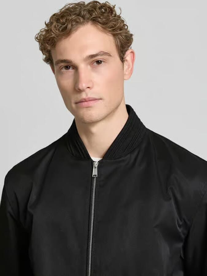 Boss regular fit blouson