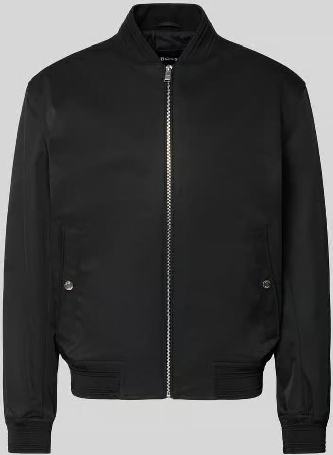 Boss regular fit blouson - Foto 2