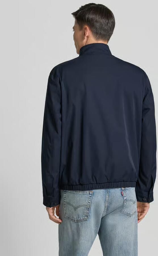 Boss regular fit blouson met logostitching model 'H-CARVO' - Foto 2