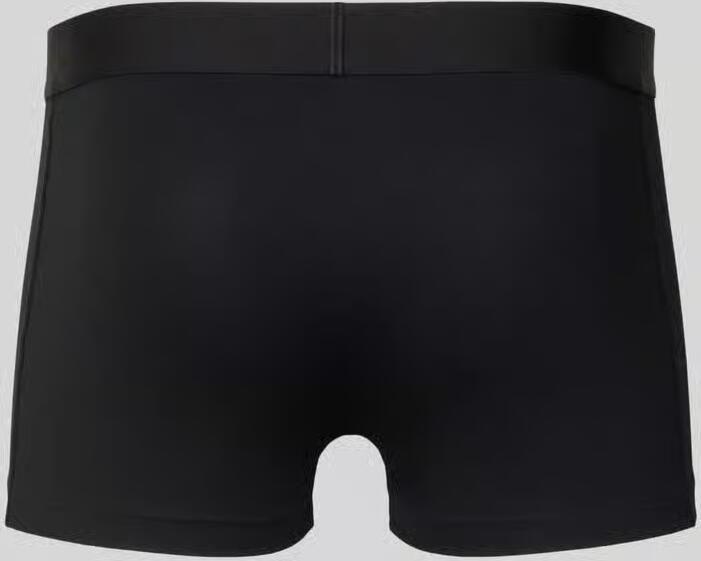 Boss Regular fit boxershort van katoenmix in een set van 3 stuks - Foto 7