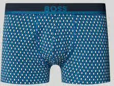 Boss regular fit boxershorts van katoenmix model 'TRUNK 365'
