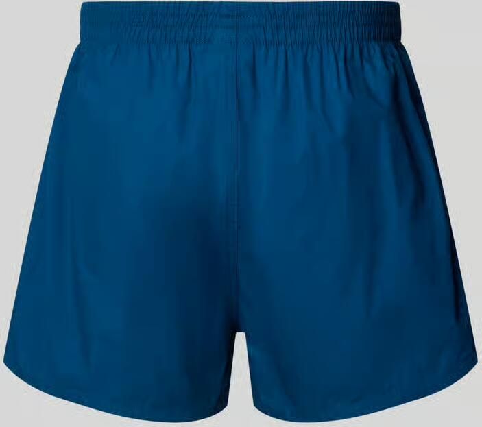 Boss Regular Fit boxershorts van puur katoen in set van 2 - Foto 2