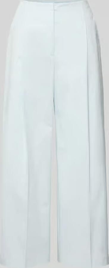 Boss Regular fit chino van katoenmix model 'TULOTTA' - Foto 2