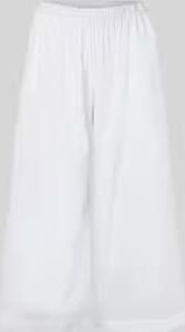 Boss regular fit culotte van puur katoen model 'TALINI'