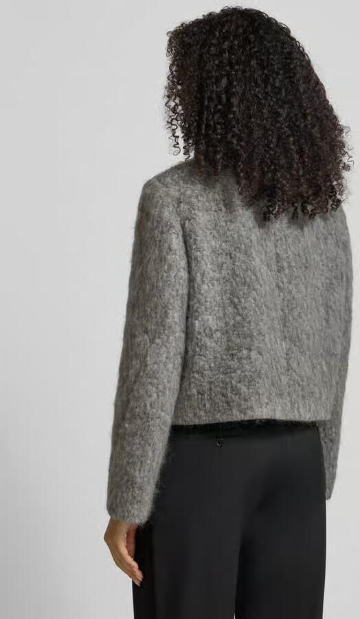 Boss Regular fit jack met tweewegsritssluiting model 'CAFIORE1'