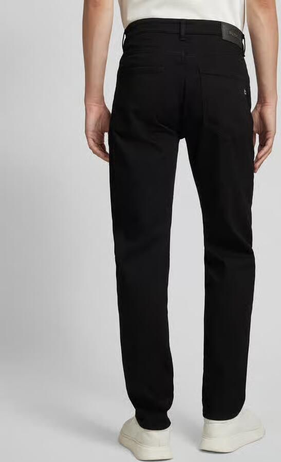 Boss Regular fit jeans in 5-pocketmodel model 'Re.Maine'