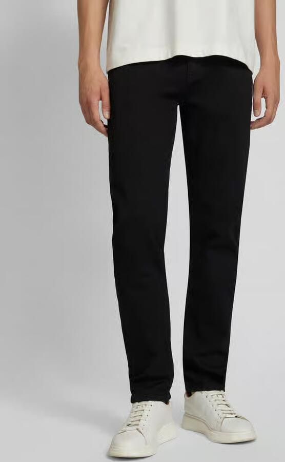 Boss Regular fit jeans in 5-pocketmodel model 'Re.Maine' - Foto 3