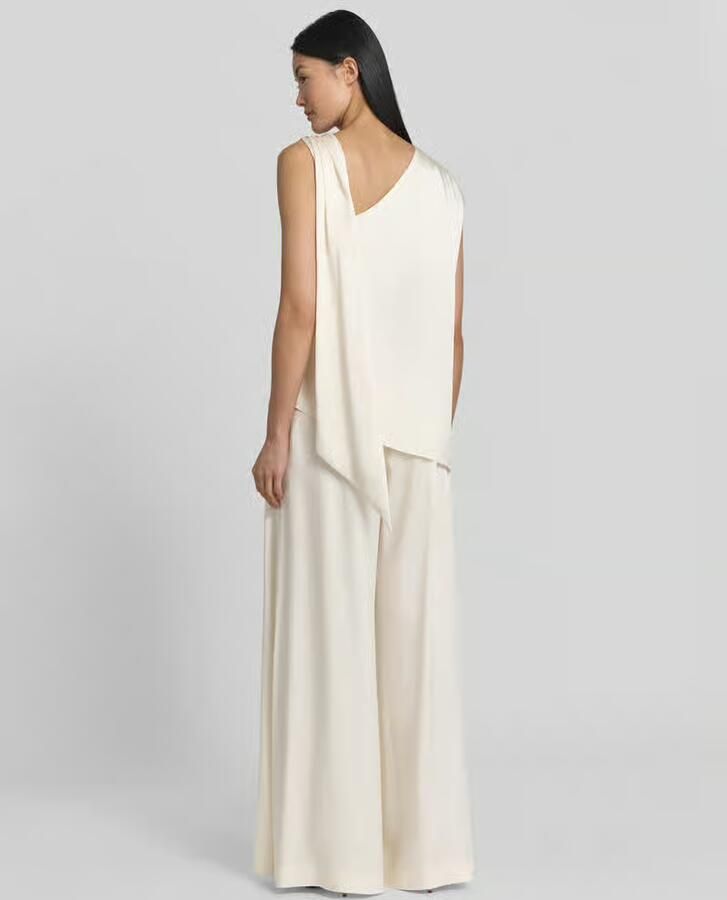Boss regular fit jumpsuit in satijnlook model 'DANJINI' - Foto 2