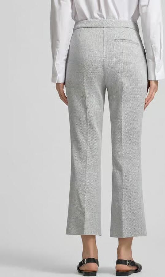Boss Regular fit Pantalon met Katoen Model 'TIMASA1' - Foto 3