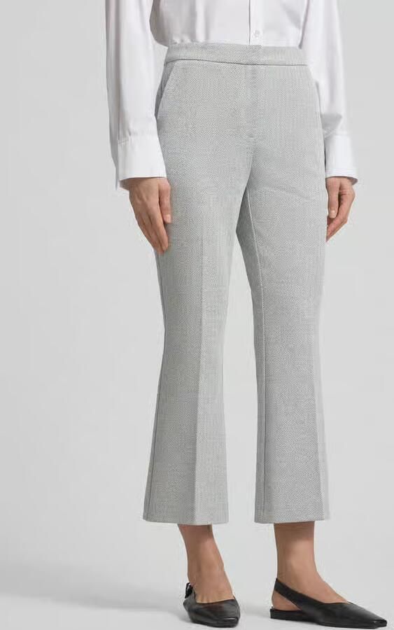 Boss Regular fit Pantalon met Katoen Model 'TIMASA1' - Foto 2