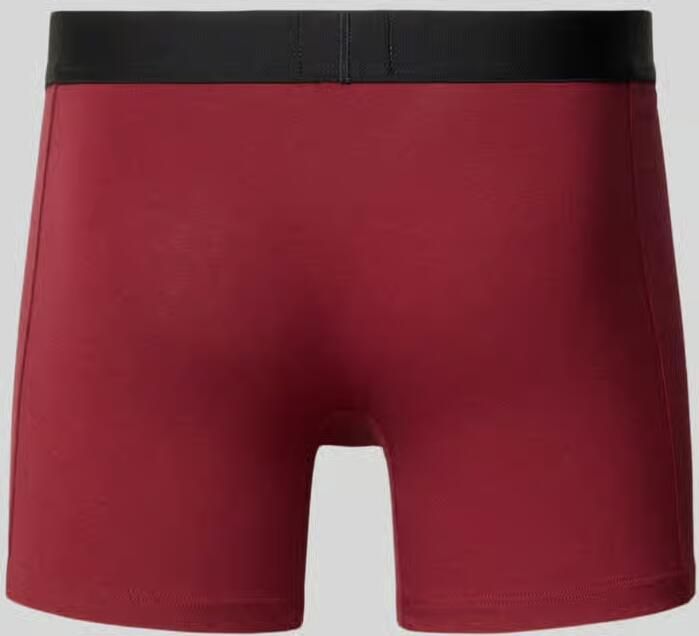 Boss regular fit pants van katoenmix in 3-pack - Foto 4