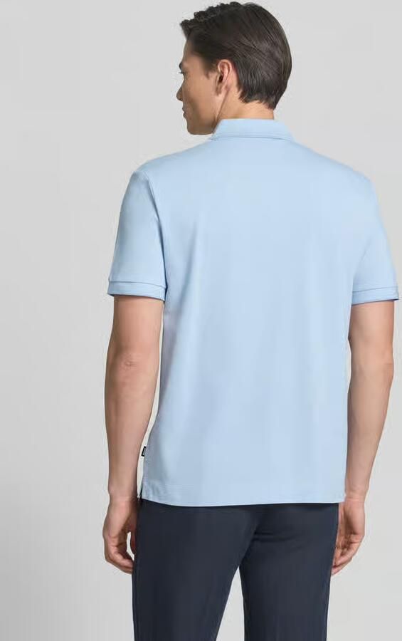 Boss regular fit poloshirt van puur katoen model 'C-PARRIS' - Foto 1