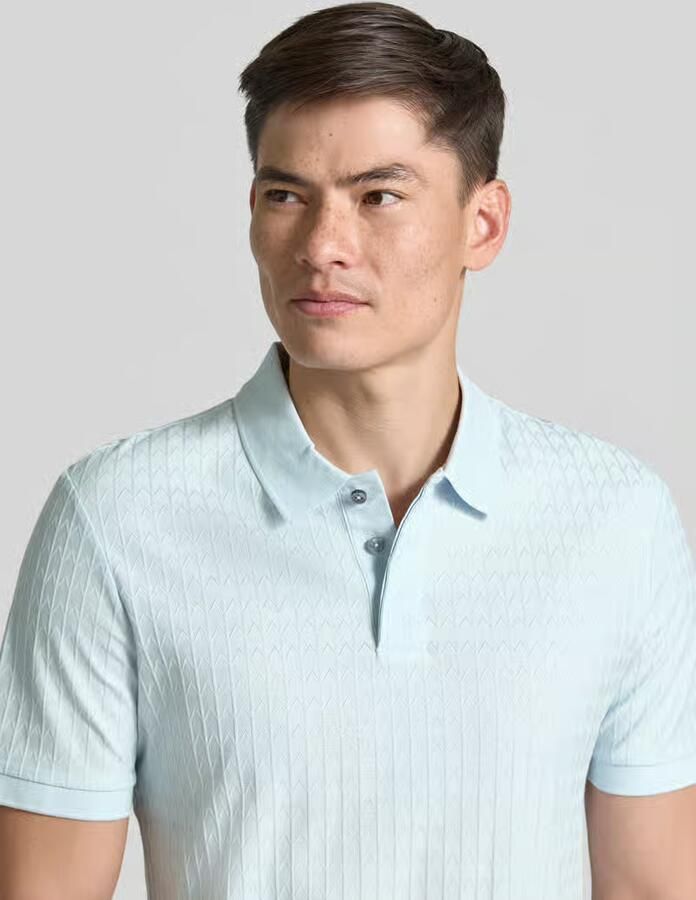 Boss regular fit poloshirt van puur katoen model 'H-PARLEY 321'