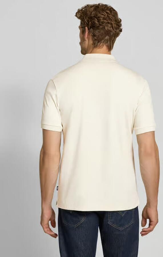 Boss Regular fit poloshirt van zuivere katoen model 'H-Parlay 49' - Foto 2
