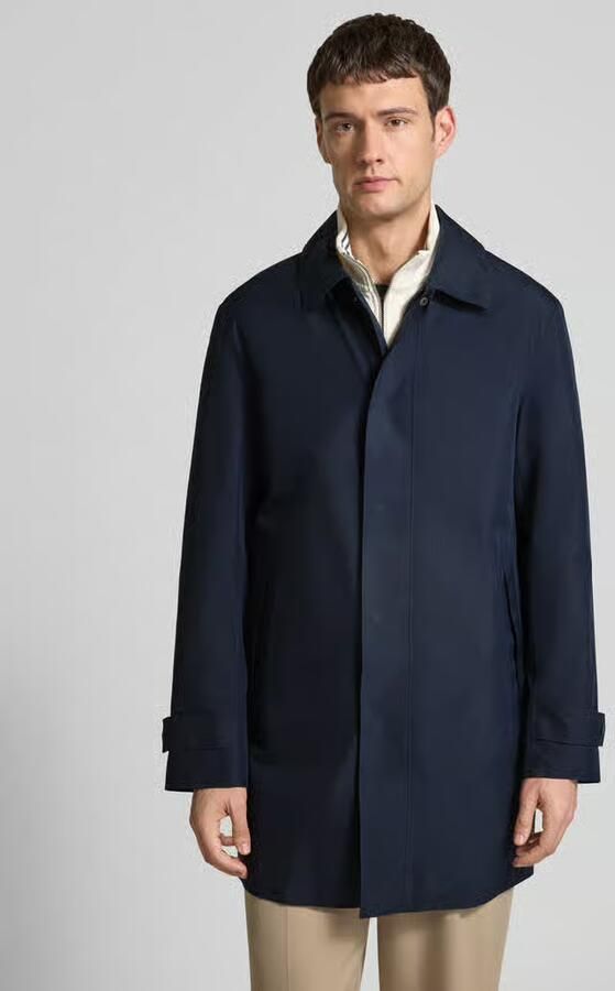 Boss Regular fit regenjas met GORE-TEX - Foto 2