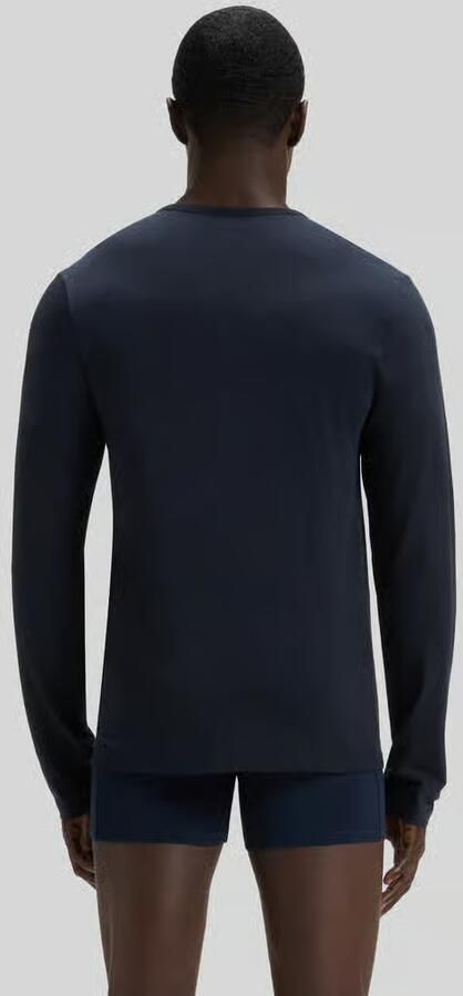 BOSS Shirt met lange mouwen Longsleeve-Shirt R-Neck Classic COTTON 3pcs pack (3-delig) - Foto 5