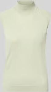 Boss Regular fit spencer van pure scheerwol model 'Fipini'