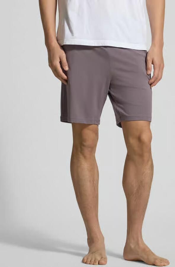 Boss regular fit sweatshorts van katoenmix model 'MIix&Match' - Foto 4