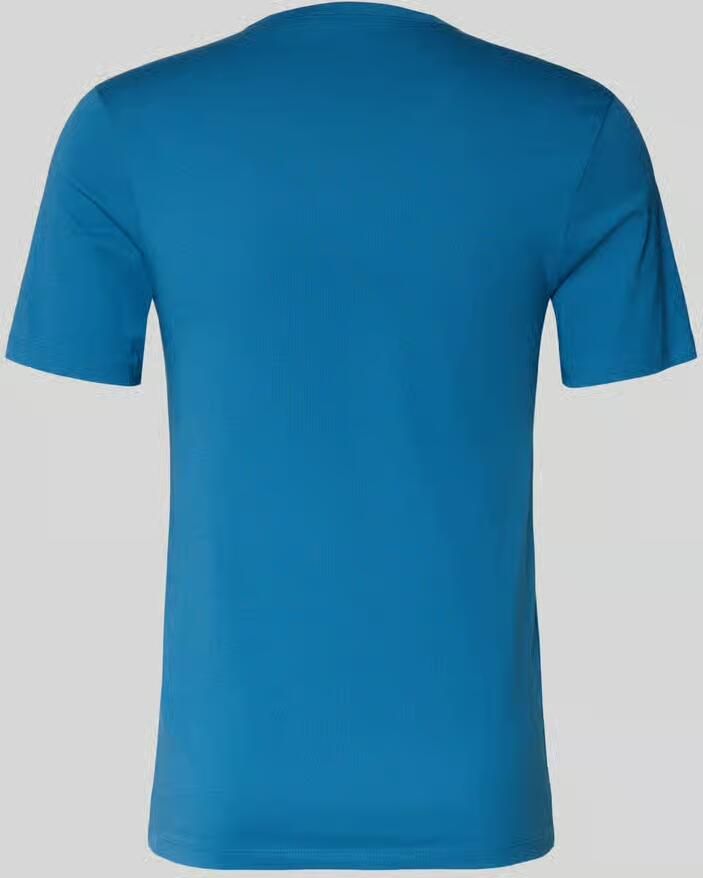 Boss regular fit T-shirt set van puur katoen in set van 3 - Foto 2