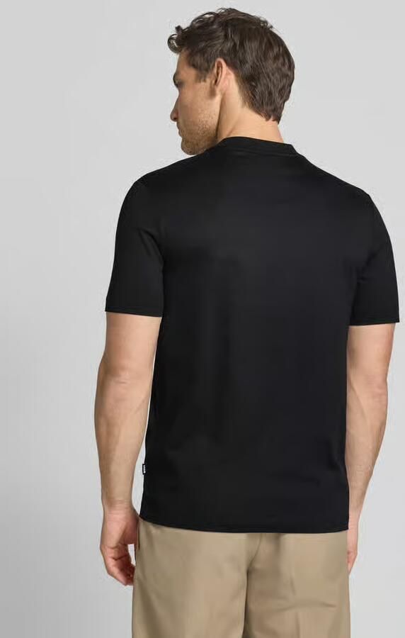 Boss regular fit T-shirt van pure katoen model 'C-THOMPSON 41' - Foto 2
